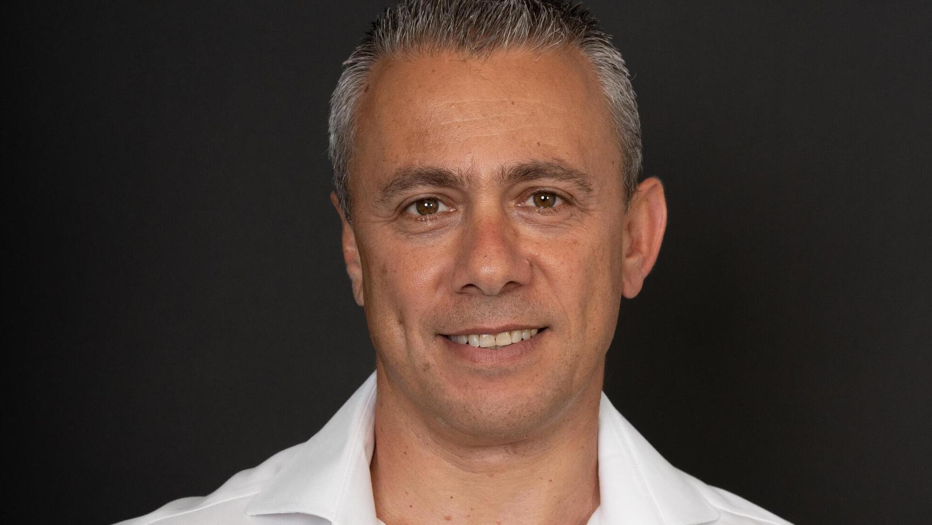 Danny Akerman, co-founder and managing partner at Key1 Capital. 