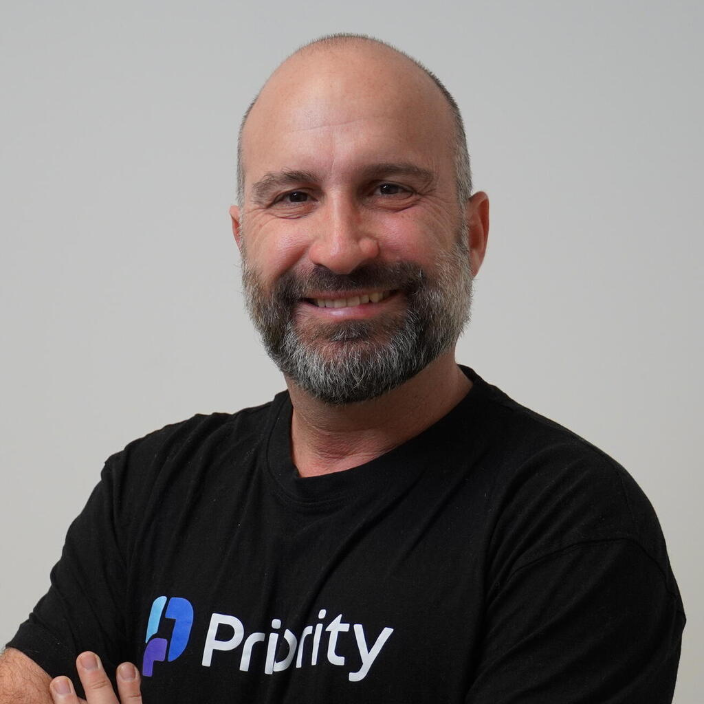 ספי קיסרי (צילום: יפי אלברט) ספי קיסרי Pririty