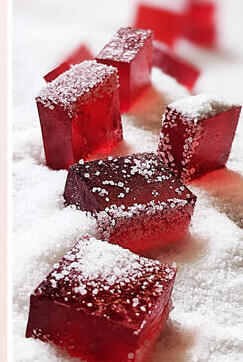 פנאי ממתקים ממתקי בוטיק בעבודת יד של תמי חסקלברג