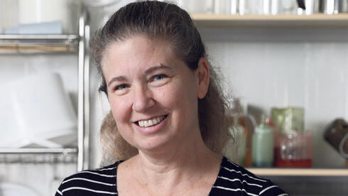 "ממתקים אמיתיים מול תעשייתיים זה כמו סקס מול פורנו"  