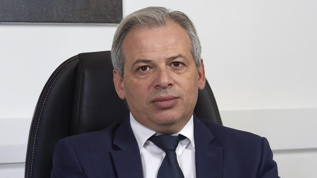 עו"ד איגור גלידר