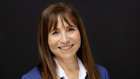 Tali Rosenwaks, partner, Next Gear Ventures 