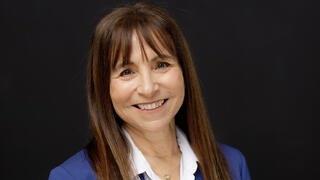 Tali Rosenwaks Next Gear Ventures