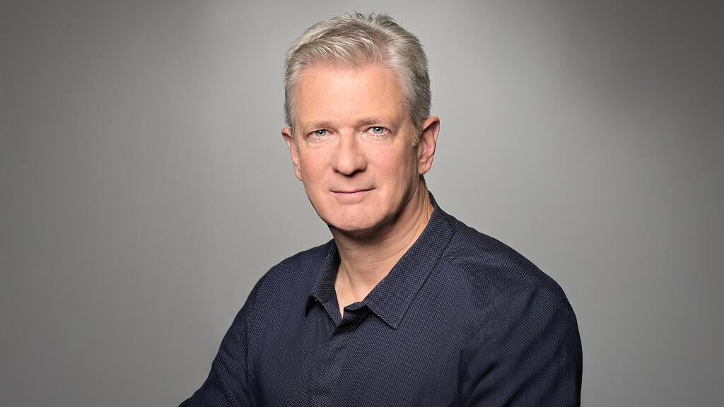 עידו ריקלין דרמטורג הבית של האופרה הישראלית פנאי