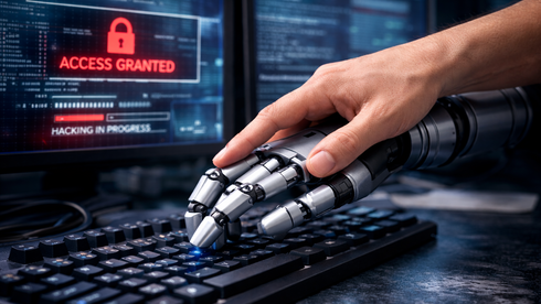 מחקר: סוכני AI כבר יכולים לבצע מתקפות סייבר בדולרים בודדים - אבל רק עם הכוונה אנושית