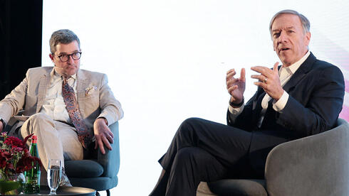 מייק פומפאו: „המשטר באיראן חלש, אין דרך חזרה למה שהיא הייתה ערב 7 באוקטובר...