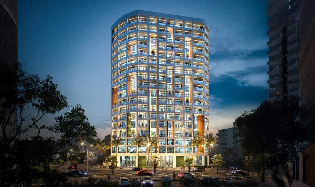 פרויקט FOREVER חדרה (בת אל זייתוני) פרויקט FOREVER חדרה