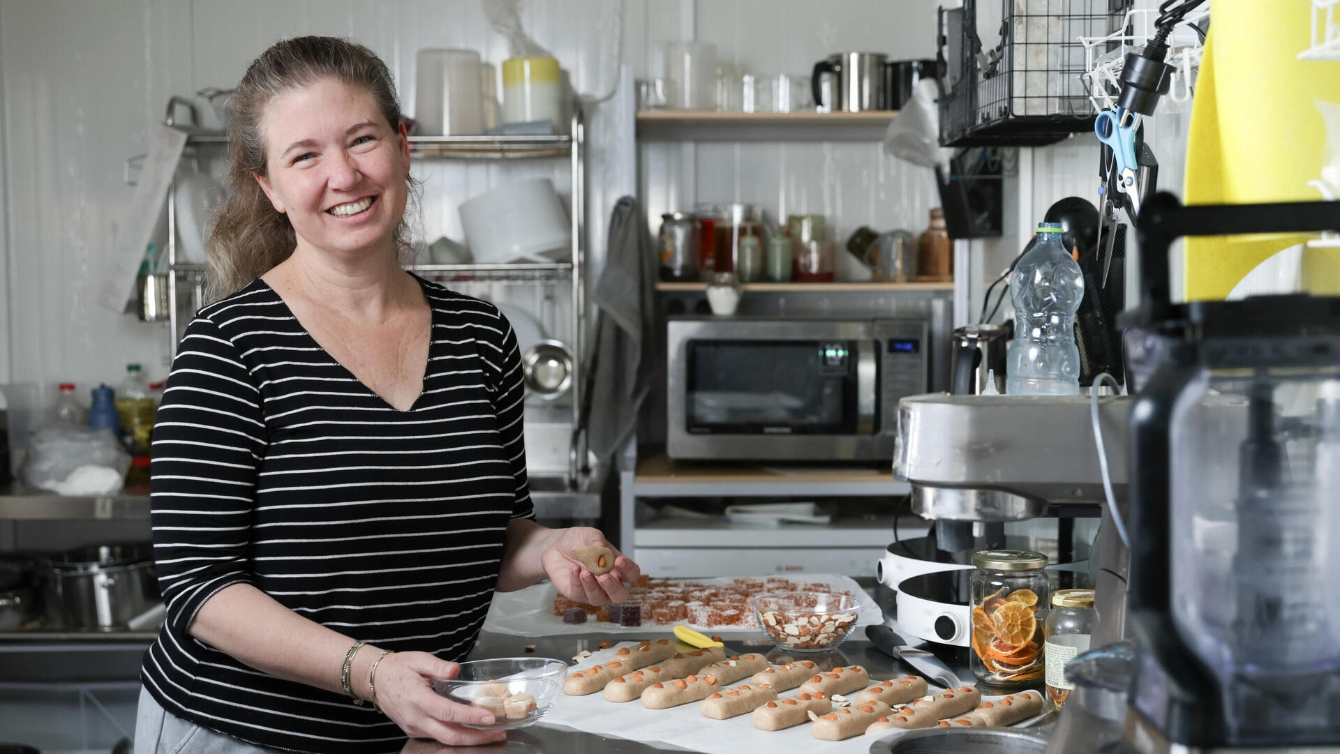 תמי חסקלברג 