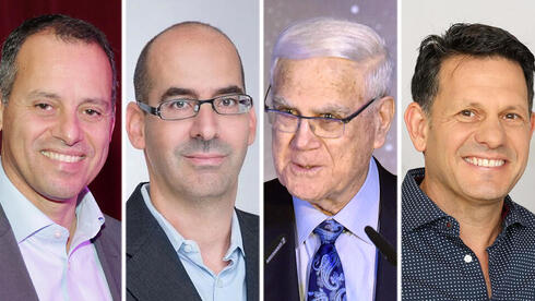 לפי שווי של כמיליארד שקל: הפניקס במגעים לרכישת השליטה ב־BUYME