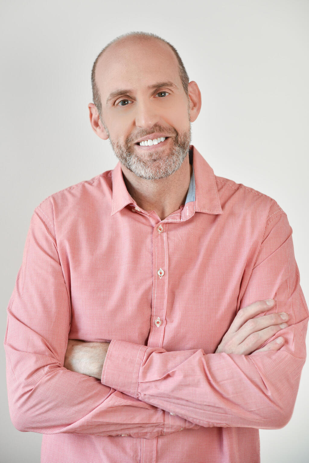 אודי בורנשטיין, מנכ״ל קארדקום