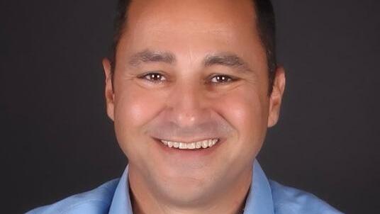 אייל שמעוני מנכ"ל הייפ Hyp