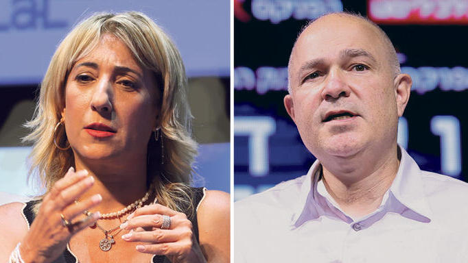 "למה אני צריכה לגלות את זה בכלכליסט?": מאחורי הקלעים של פרישת המנכ"ל המפתיעה