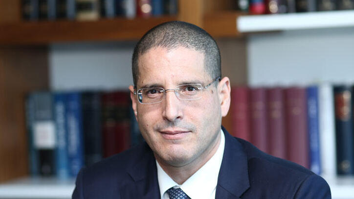 עו"ד סיני אליאס
