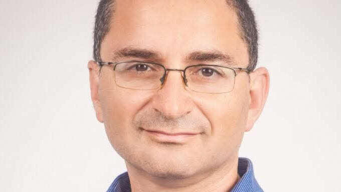 ד"ר מרק אלקין  נתיבי ישראל