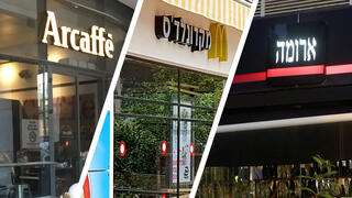 המערכת אורנה יפת - נוגסות עוד ביס בכיס