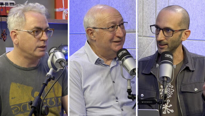 סוף עידן הגלובליזציה: הכלכלה משנה כיוון