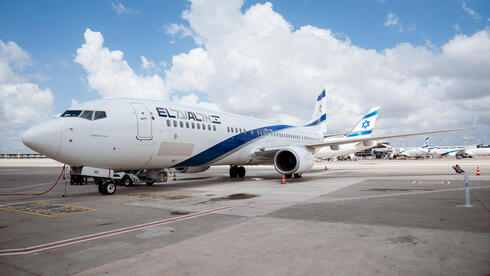 אל על נערכת לטיסות חילוץ מארה"ב, בנגקוק ואירופה ובוחנת אפשרות לנחות בטאבה או עקבה