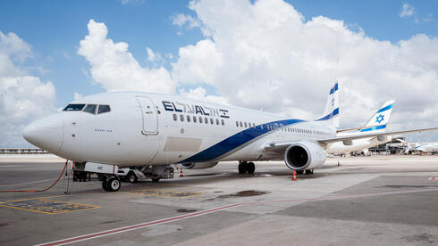צילום: עפרי ברנע "הטעיית צרכנים": אל על דורשת מכאל לעצור את שיווק כרטיס האשראי FlyAll