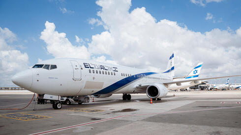 נחיתה ראשונה - מחר בבוקר: חברות התעופה הישראליות מפרסמות את לוח טיסות החילוץ