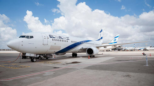 פסח בצל המלחמה: אל על וישראייר מבטלות טיסות בדקה ה-90