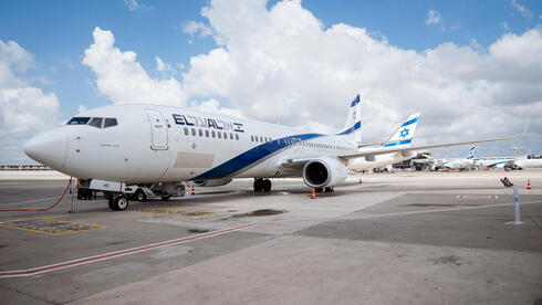 המחירים עדיין בשמיים: נתב"ג נפתח, אך התחרות בטיסות מישראל עדיין לא 