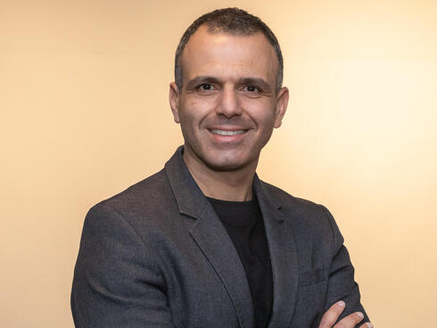 Guy Yamen, Managing Partner at TPY Capital. Guy Yamen, Managing Partner at TPY Capital.