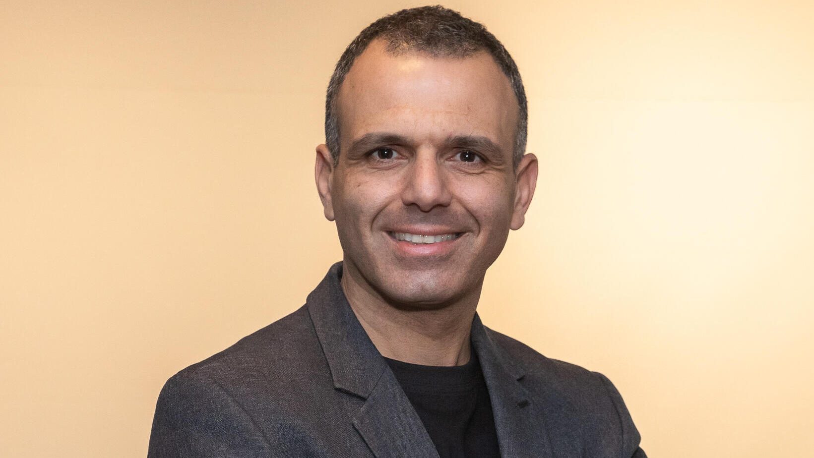 Guy Yamen, Managing Partner at TPY Capital. 