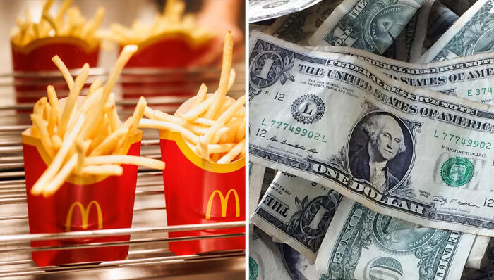 הדולר בשפל ומחיר חומרי הגלם יורד, אז למה מעלים מחירים?