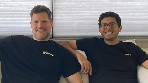 "לא היתה לי תשוקה לסייבר": סטארט-אפ הספורט של גיא ניצן שזכה להשקעה מאגדת פוטבול 