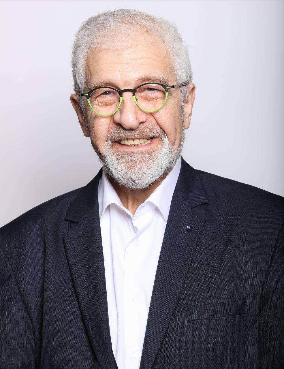 זאב שטח, מנכ״ל חברת Comda