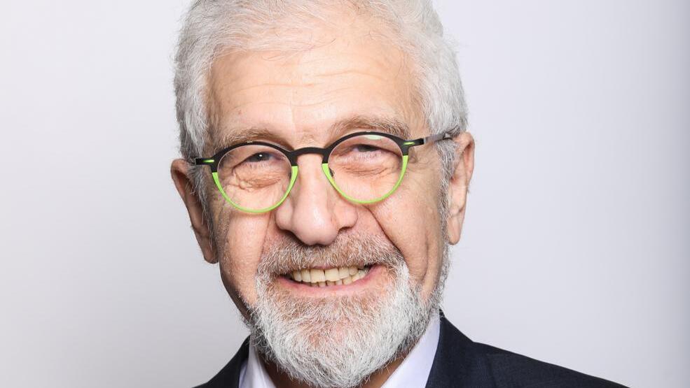 זאב שטח, מנכ״ל חברת Comda