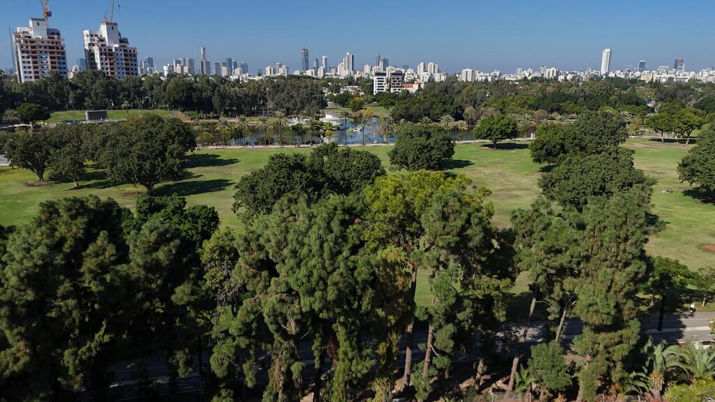 הפארק הלאומי: הרבה יותר מנוף ירוק