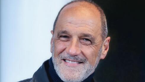 Marcio Lempert, operating partner, SYN Ventures 