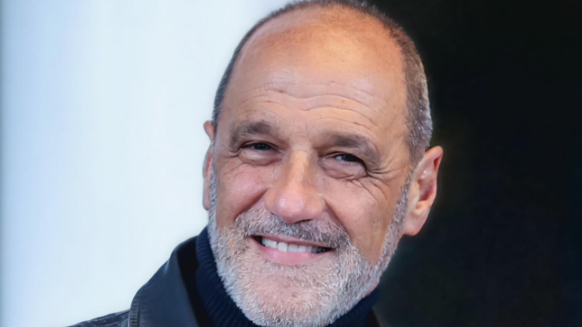 Marcio Lempert SYN Ventures