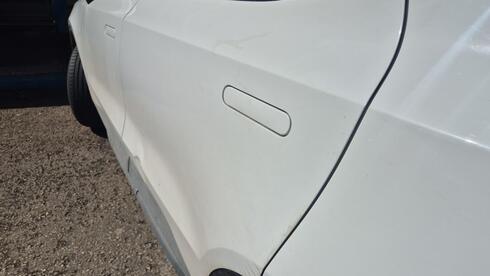 צילום: תומר הדר חוזרים אחורה: סין שמה סוף ל"ידיות הנסתרות" בכלי הרכב