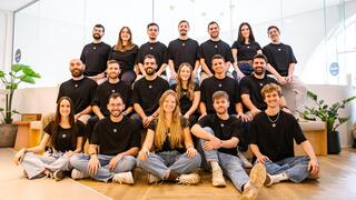 צוות אוריון סקיוריטי Orion Security