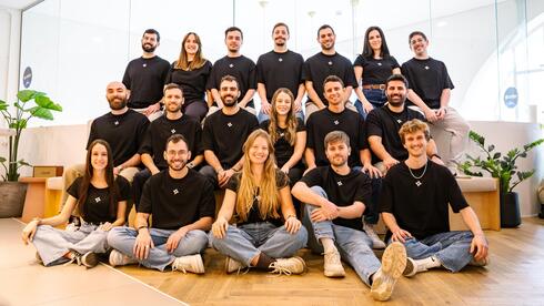 צילום: Orion בהשתתפות IBM: גיוס של 32 מיליון דולר לחברת הסייבר שמשתמשת בסוכני AI למניעת זליגת מידע