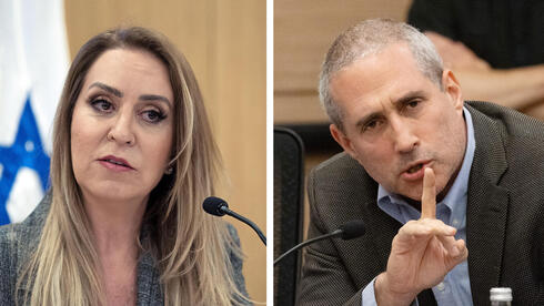 "נותרנו בלי שוליים": אושר התקציב המקוצץ של ועדת הבחירות