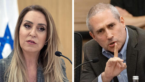 הקואליציה סימנה את ועדת הבחירות: מעכבת לה תקציבים