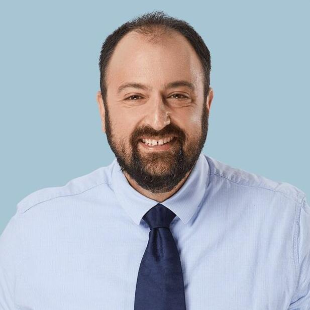 עו"ד אוהד גלעדי