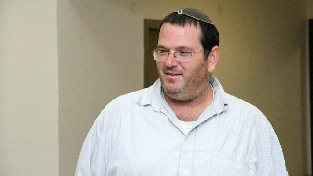 בצלאל זיני – אח של ראש השב"כ דוד זיני