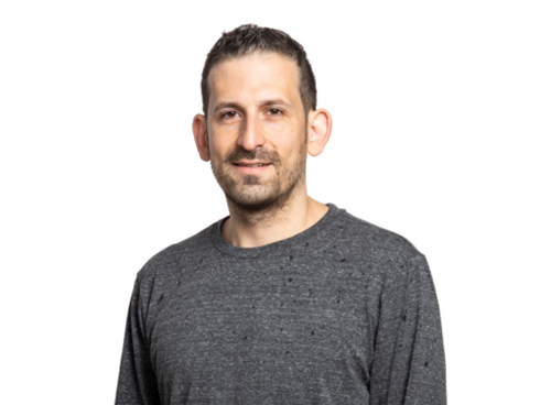 Ophir Reshef, Managing Partner at Israel Secondary Fund. 