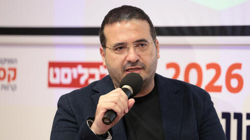 צילום: אוראל כהן נופר מתרחבת באירופה ונכנסת לתחום אנרגיית הרוח: תרכוש פרויקטים בעד 672 מיליון יורו