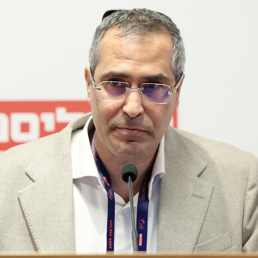 כנס שוק ההון 2026 - בועז נגר יו"ר הפניקס בית השקעות