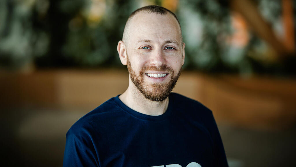 בני לקונישוק מנכ''ל Zero Networks