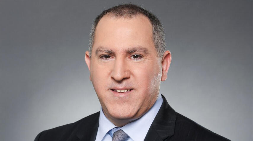 ליאור סוסונקין מנהל מערך אשראי ותשתיות במגדל ביטוח ופיננסים