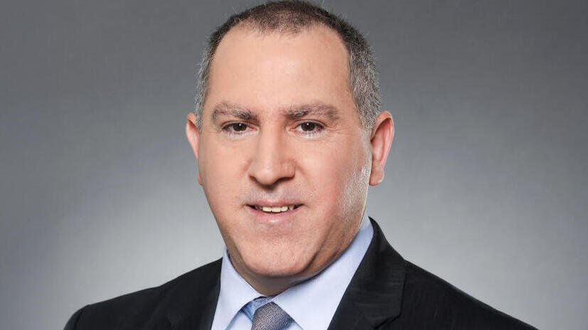 ליאור סוסונקין מנהל מערך אשראי ותשתיות במגדל ביטוח ופיננסים