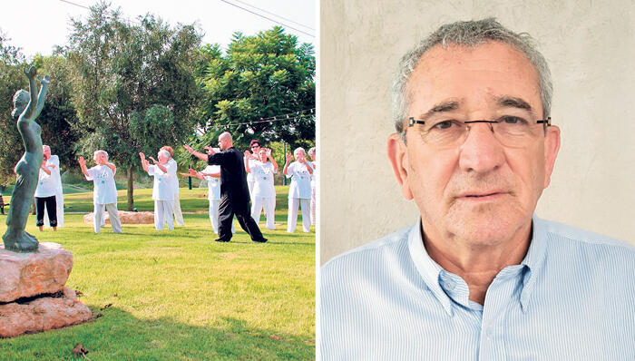 יהושע שפונדר ו פרוטיאה 