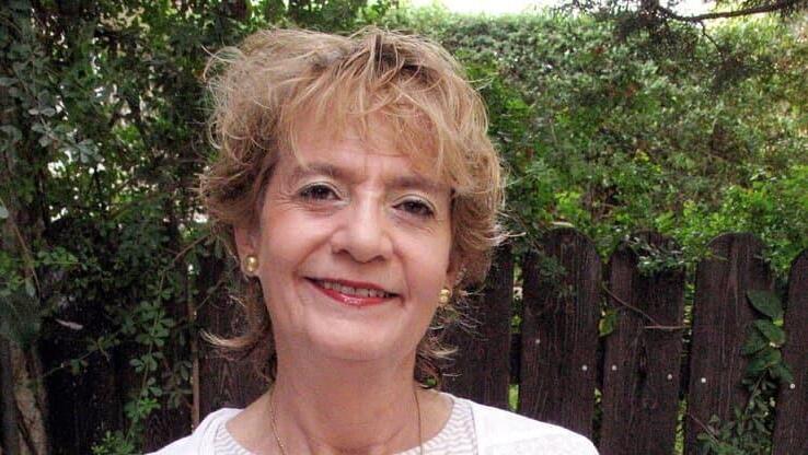 כלת פרס ישראל פרופ' זהר שביט