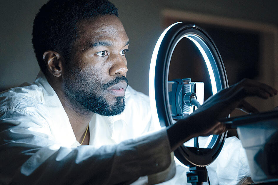 פנאי סדרה וונדר מן